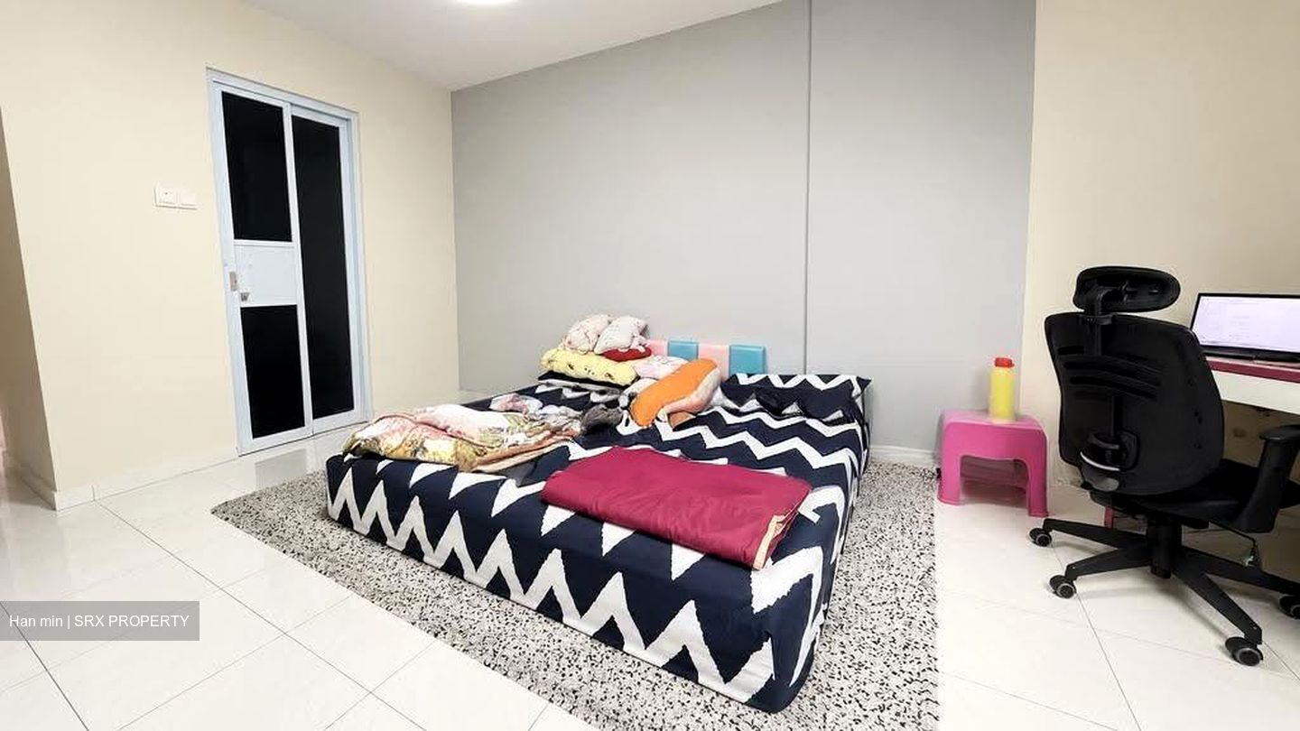 Blk 360B Sun Bliss (Sembawang), HDB 5 Rooms #617685731